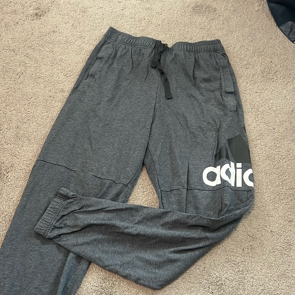 Adidas Joggers